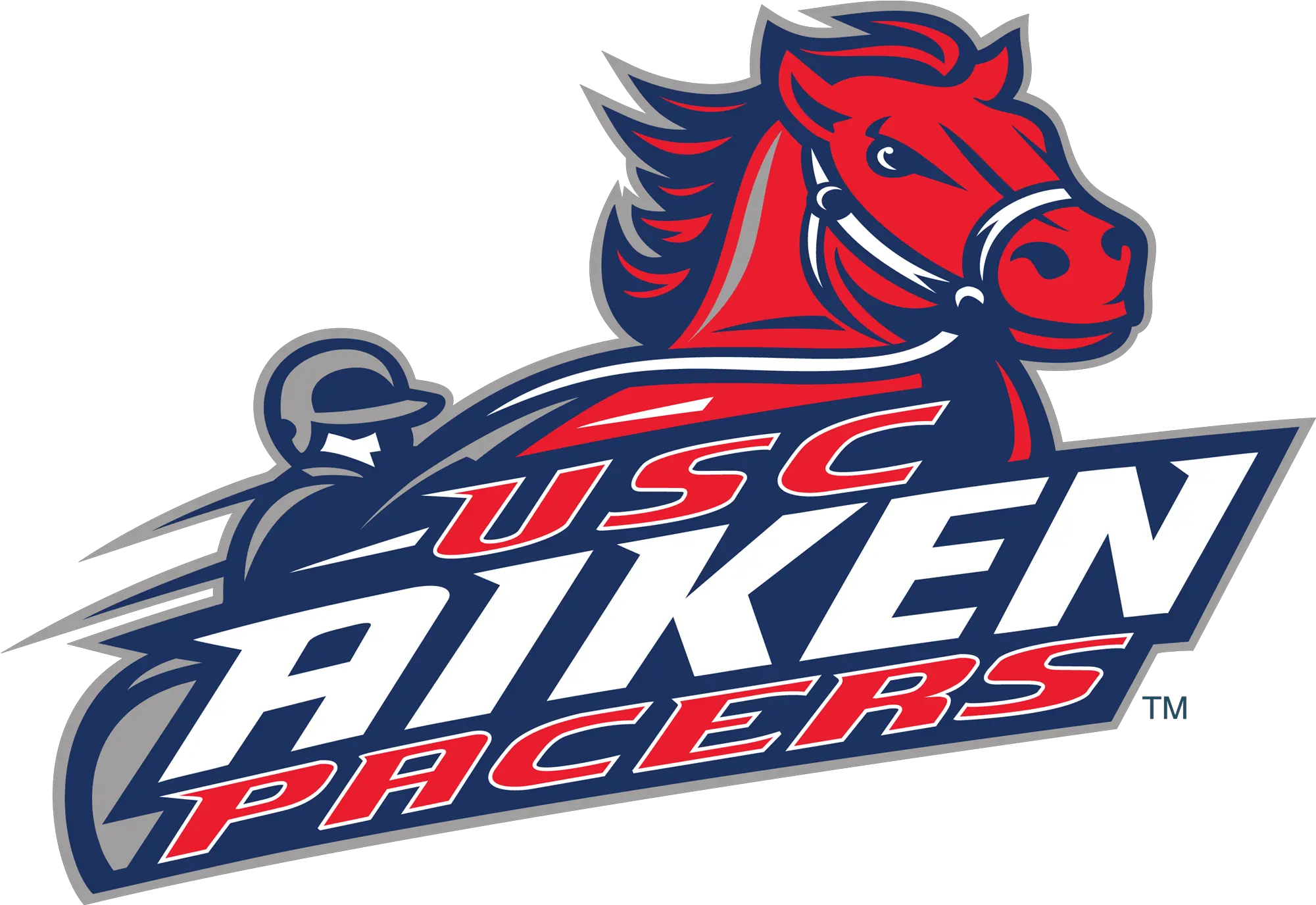  Peach Belt Conference University Of South Carolina Aiken Logo Png Unc Basketball Logos