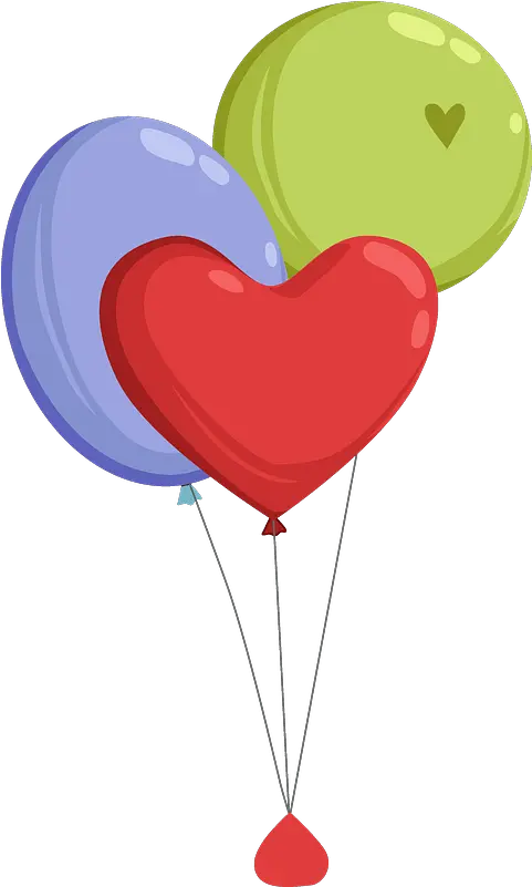  Balloons Clipart Balloons Cliart Png Balloon Clipart Png