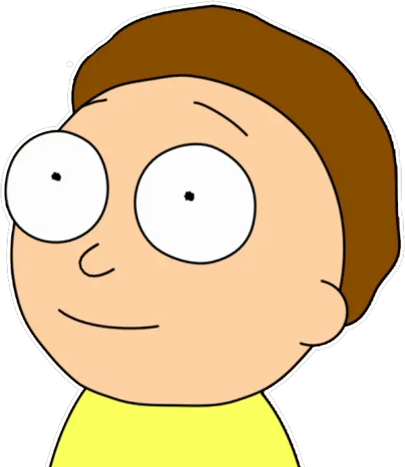  Telstra Crowdsupport Morty Png Morty Png