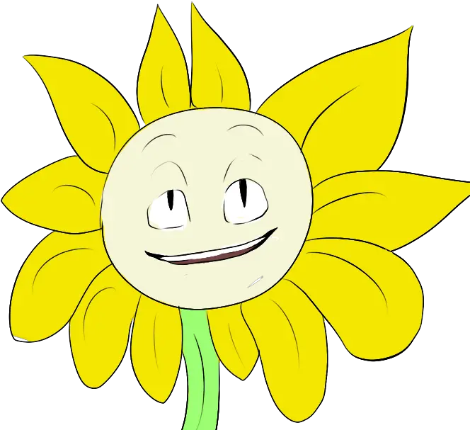  Flowey Icon 292103 Free Icons Library Happy Png Seeing Icon