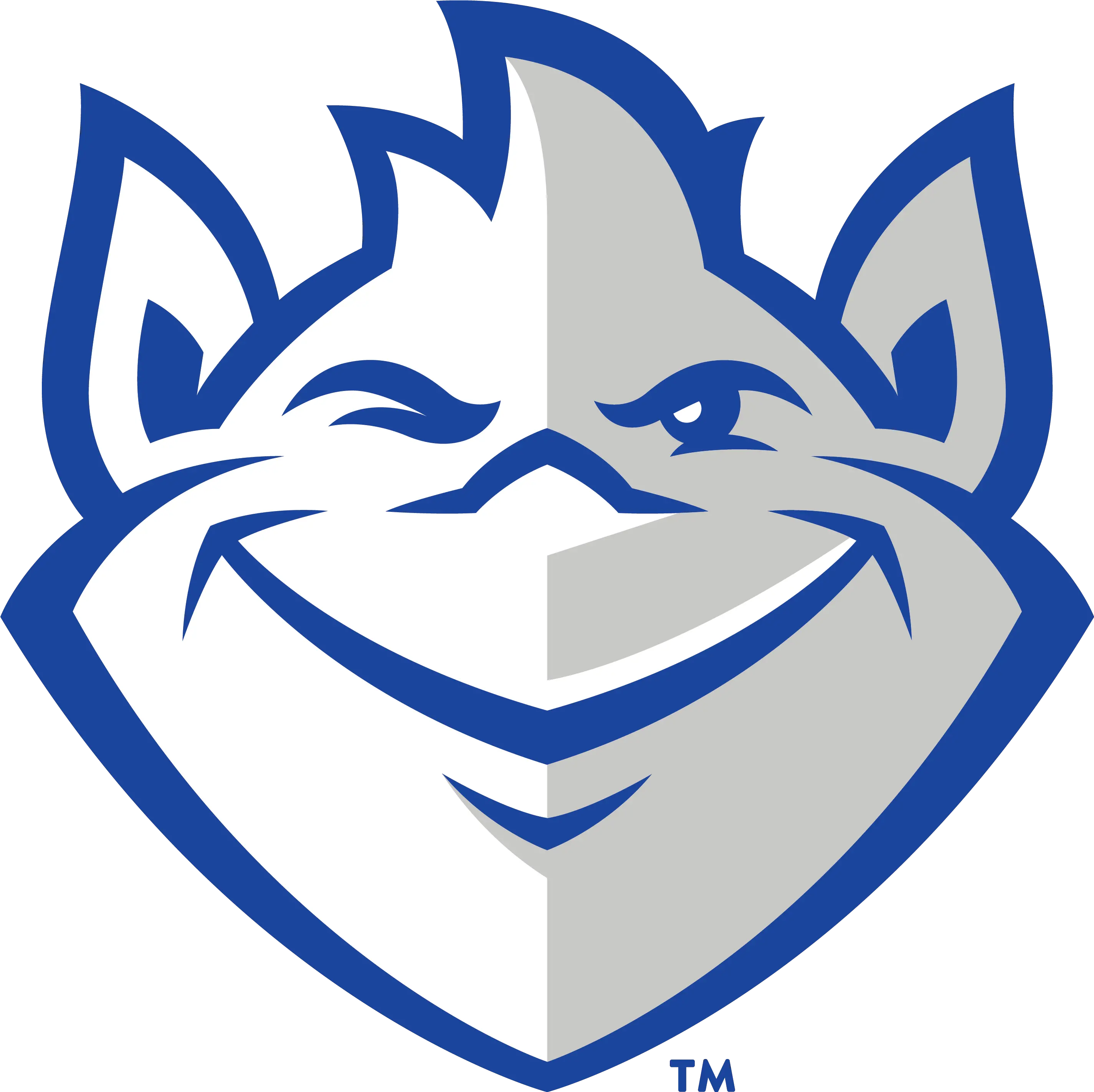  Goyard St Louis Transparent Billiken St Louis University Png Goyard Logo