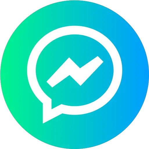  Messenger Free Interface Icons Messenger Png Fb Messenger Icon