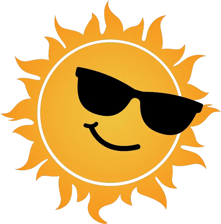  Home Summer Hummer Framingham Ma Sol Con Gafas De Sol Png Hummer Icon