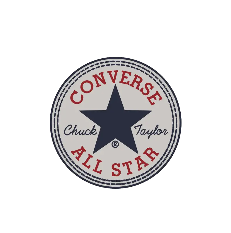  This Site Has The Converse Logo And You Can Replace Any Of Logo Converse Png Star Logo Png