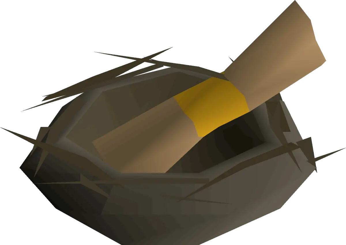  Clue Nest Elite Osrs Wiki Paper Png Nest Png