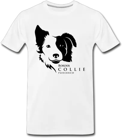  Border Collie Purebred Dog Breeds Women T Shirt Defend Agility Png Border Collie Png