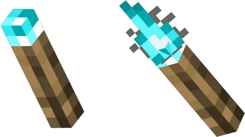  Take This Blue Soul Torch Cursor For Minecraft Soul Torch Png Minecraft Torch Icon