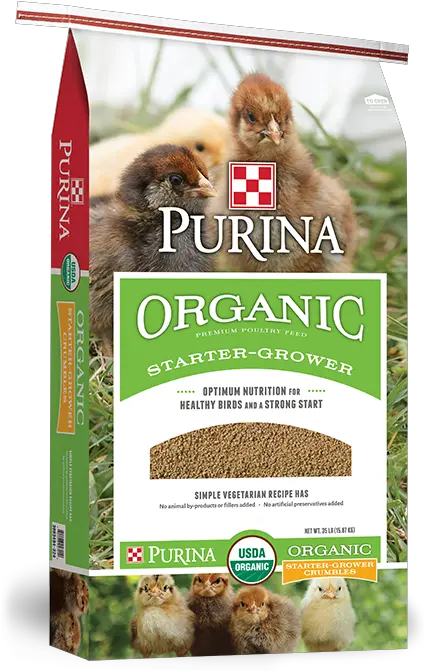  Organic Starter Organic Feeds For Chicken Png Chick Png