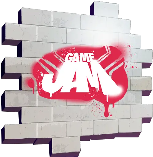  How To Unlock The Free Red Line Wrap Game Jam Spray And Fortnite Sprays Png Fortnite Youtube Logo