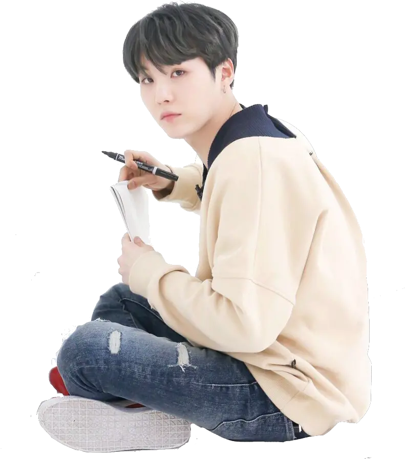  Download Free Png Min Yoongi Yoongi Png Yoongi Png