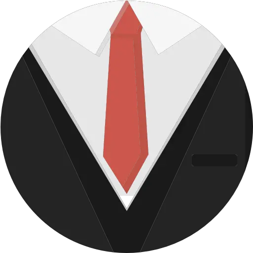  Suit Tie Clothes Fashion Garment Icon Vector Suit And Tie Icon Png Suit And Tie Png