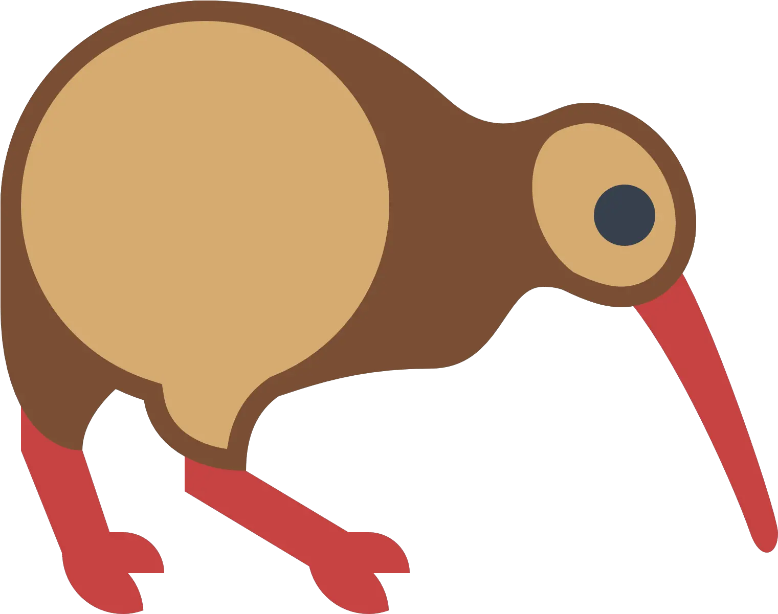  Kiwi Bird Icon Kiwi Png Kiwi Bird Png