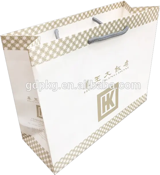  Download Taiwan Luxury Paper Shopping Bag Paper Png Shopping Bag Transparent Background