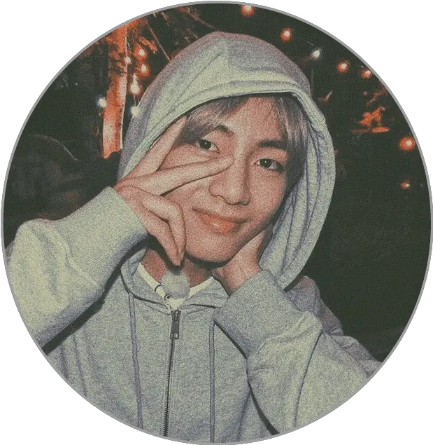  Download Bts Kpop Btsvedit Daeguboy Taehyung Kim Taehyung Bts Icon Twitter Png Taehyung Transparent