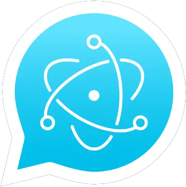  29 Github React Electron Png Amazing Icon