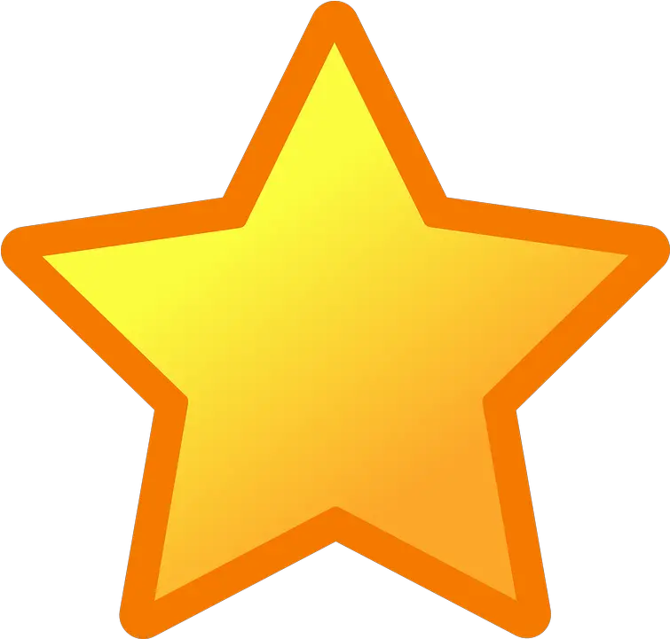  Stars Vector Png 8 Image Star Clip Art Stars Vector Png