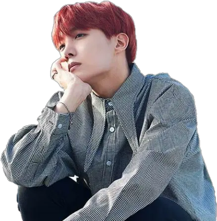  Download Bts Jhope Hope Junghoseok Dispatch Korea Bts 2018 Png J Hope Png