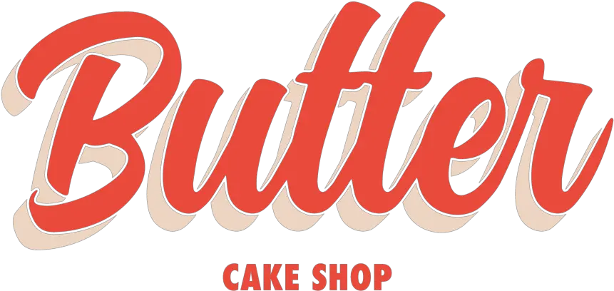  Butter Cake Shop Online Bakery Hong Kong Graphic Design Png Butter Transparent