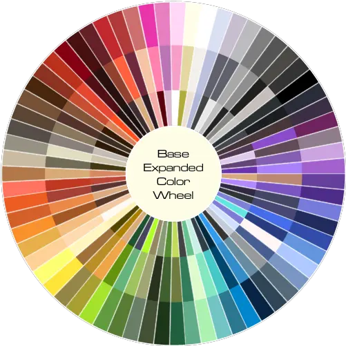  Colorwheel Xbpng Color Wheel Color Theory Color Palette Rgb Color Wheel Color Wheel Png