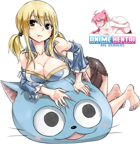  Fairy Tail Hiro Mashima Lucy Heartfilia Png Lucy Heartfilia Transparent