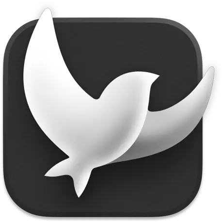  Mikrolern Für Swift Songbirds Png Swift App Icon