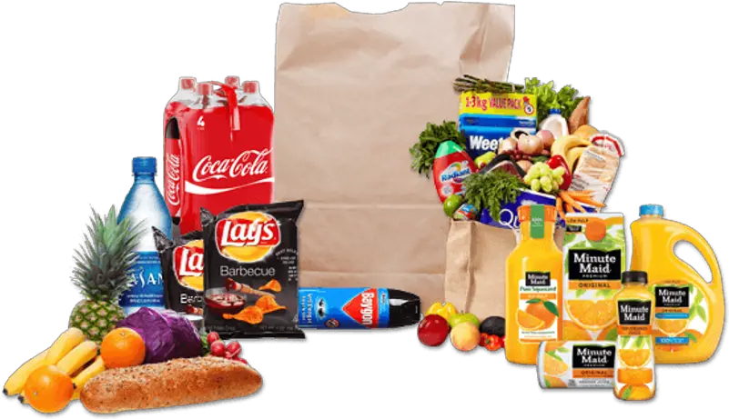  Grocery Transparent Images Png Mart Transparent Grocery Items Png Lays Png