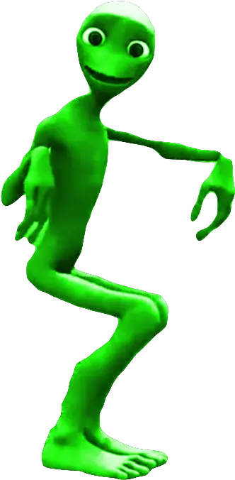  Green Alien Dame Tu Cosita Gifs Transparent Png Dame Tu Cosita Png