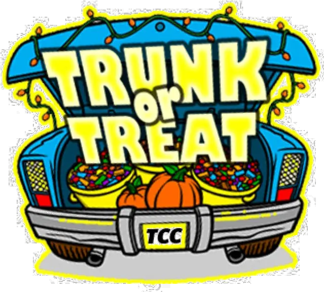  Halloween Trick Or Treat Png Image Halloween Trunk Or Treat Trunk Or Treat Png