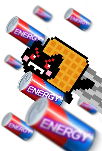  Nyan Cat Lost In Space For Nintendo Switch Nintendo Game Nyan Cat Png Nyan Cat Transparent