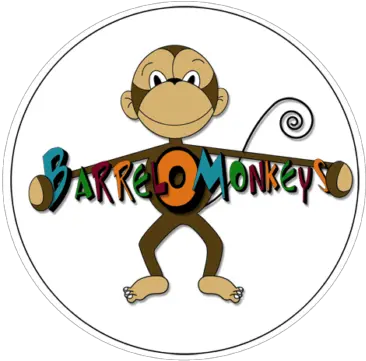  Barrel O Monkeys U2013 A Of Fun Barrel O Monkeys Delray Png Monkey Transparent