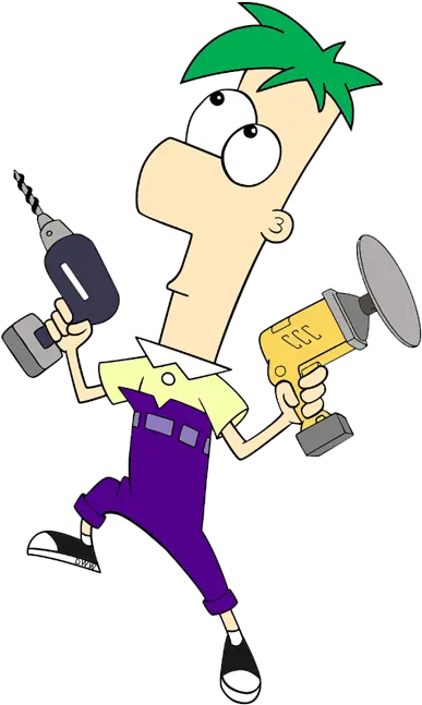  Phineas And Ferb Png Pic Phineas Og Ferb Png Phineas And Ferb Logo