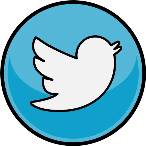  Media Twitter Social Icon Yo Yo Png Twiter Png