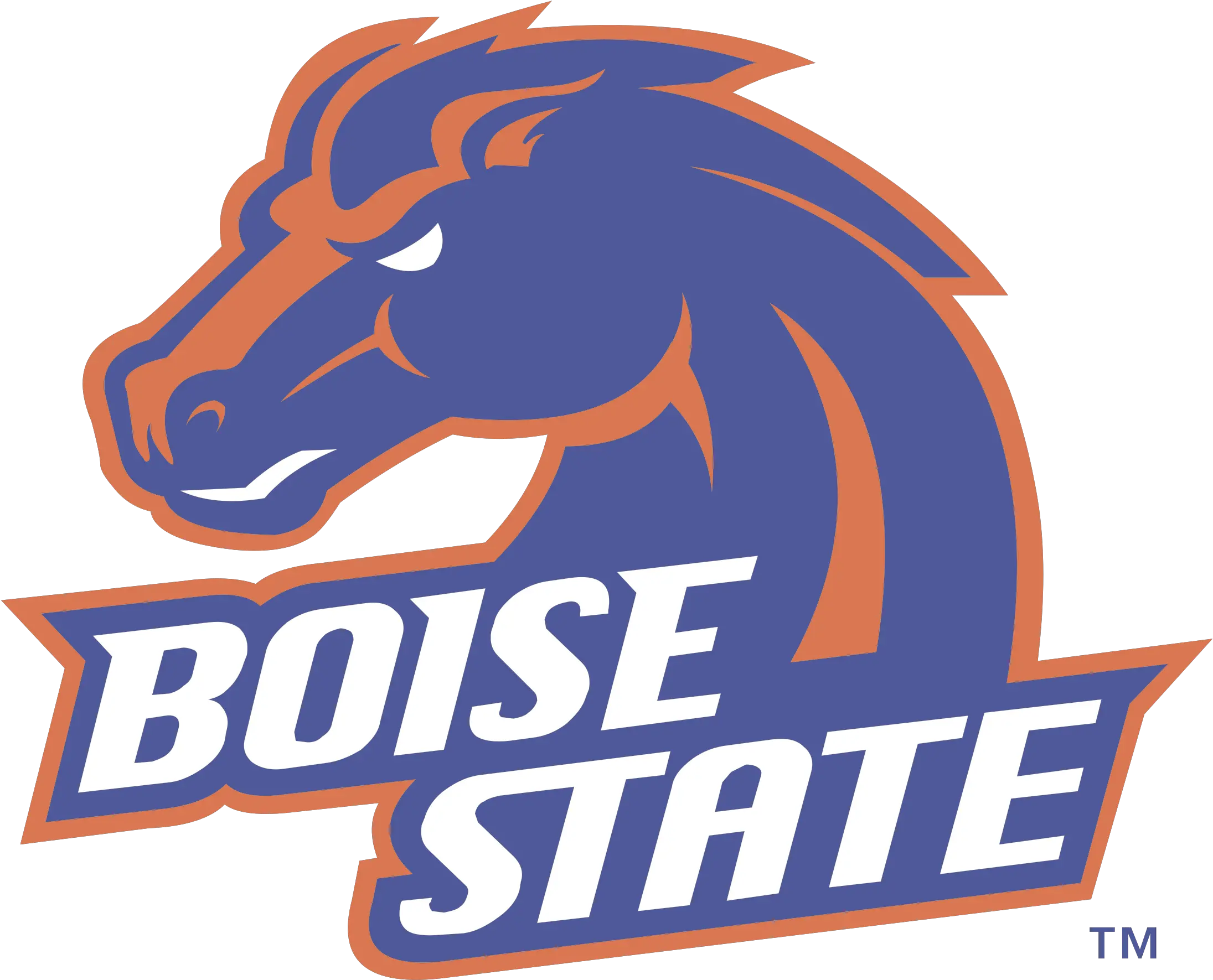  Boise State Broncos Logo Png Boise State Broncos Logo Vector Broncos Png