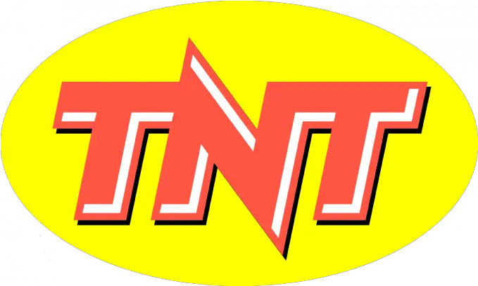  Tnt Logopedia Twoj Doktor Circle Png Tnt Logo Png