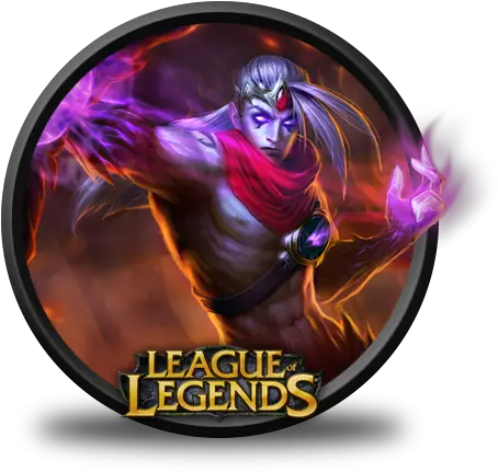  Legends Varus Icon Png Clipart Image League Of Legends Varus Icon Rat Icon League