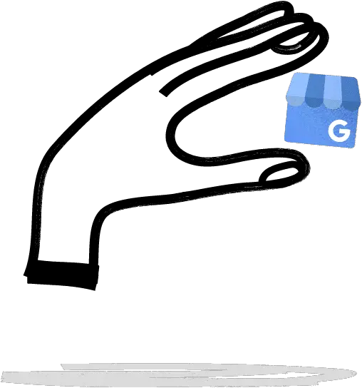  Tool For Google My Business Drawing Png Google My Business Png