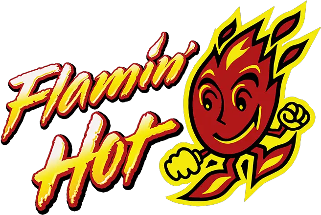  Evan Clueu0027s Portfolio Cluegraphics Flaming Hot Cheeto Guy Png Frito Lay Logo