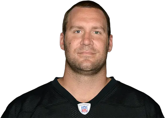  Extending Big Ben Should Be Steelers Top Offseason Priority Hair Loss Png Steeler Icon