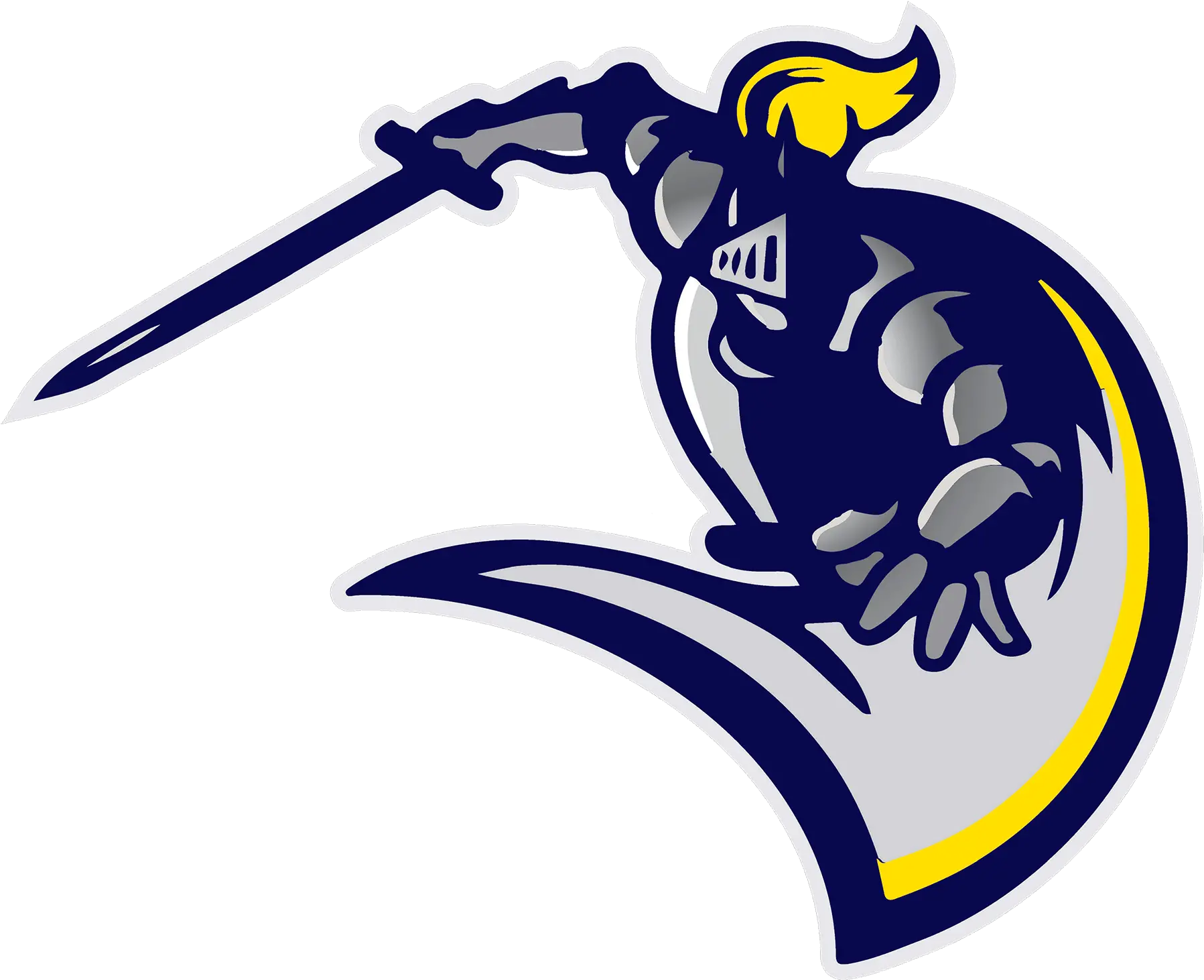  Burnside Springs United Cricket Club Castle Rock Middle School Png Mascot Logo