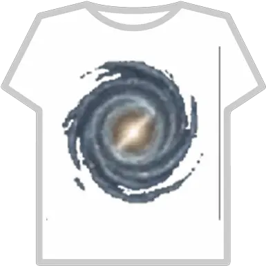  The Milky Way Roblox Studio T Shirt Png Milky Way Png