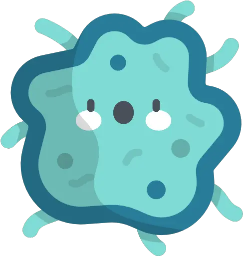  Bacteria Bacterias Icono Png Bacteria Png