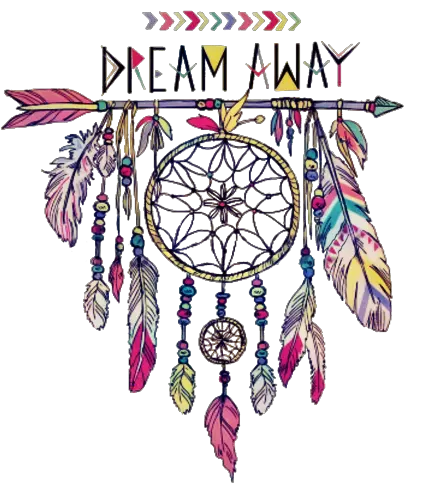  Download Dreamcatcher Feathers Arrow Words Sayings Quotes Dream Catcher Dream Away Png Dream Png