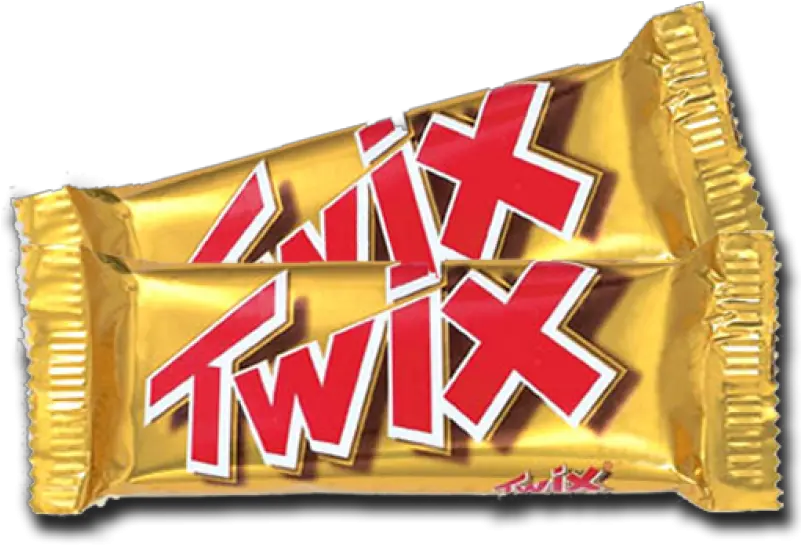  Download Hd Twix Chocolate Box Snack Png Twix Png