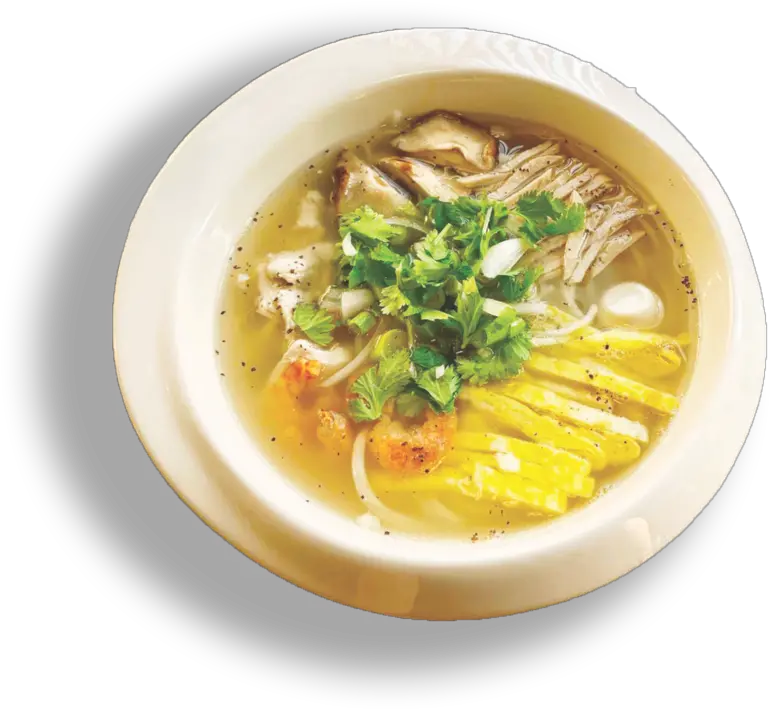  Menu Soup U2014 Blue Taro Bowl Png Soup Png