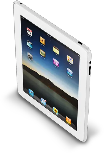  Ipad White Icon Apple Mobile Iconset Archigraphs Ipad Png Ipad Png