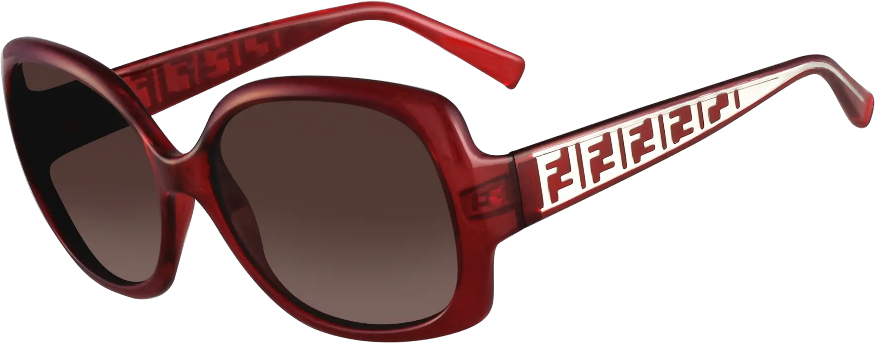  Download Eyewear Sunglasses Fendi Plastic Png Sunglasses Transparent Background