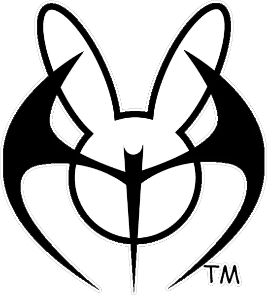  Contact U2014 Dark Bunny Studios Automotive Decal Png Deviant Art Logo