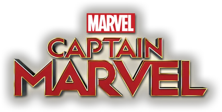  Captain Marvel Marvel Png Hasbro Logo