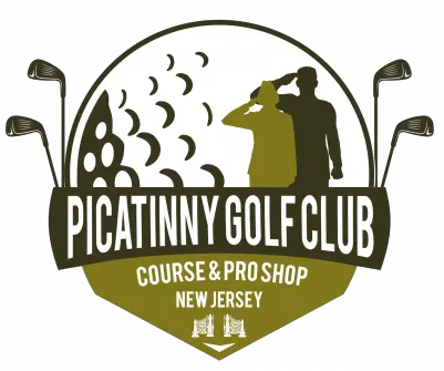  Picatinny Golf Club Png