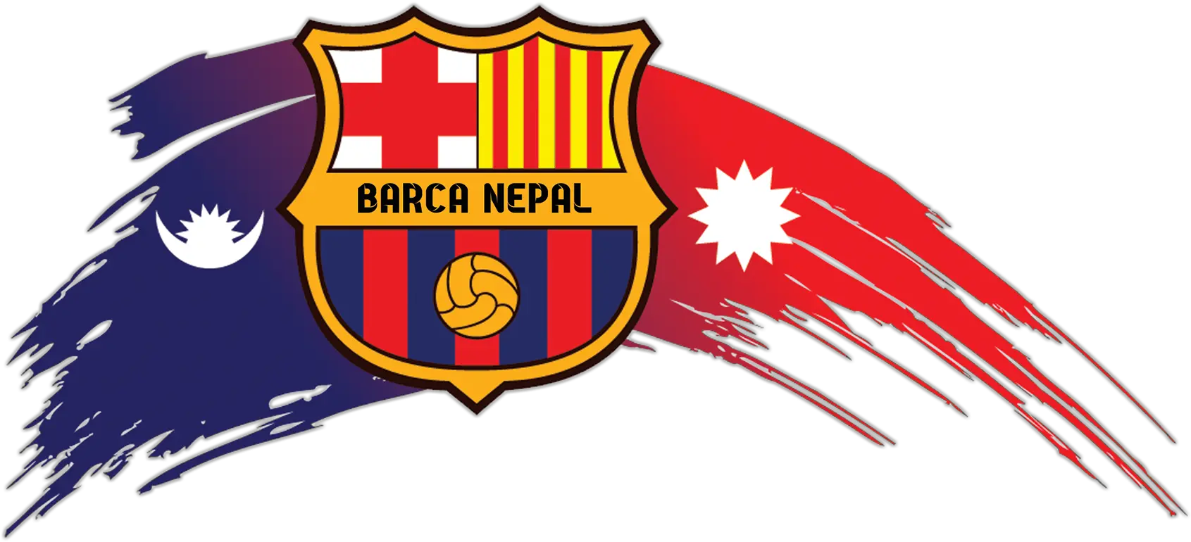  Home Main Barcelona Logo Coloring Pages Png Barca Logo